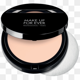 Face Powder Png - Makeup Forever Compact Powder Review, Transparent Png - powder png