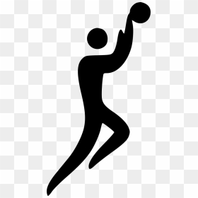 Basketball, HD Png Download - basketball icon png