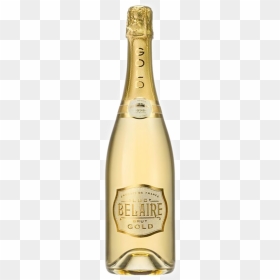 Luc Belaire Gold, HD Png Download - champagne splash png