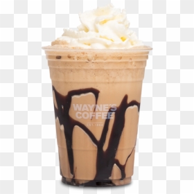 Frappe Png, Transparent Png - frappuccino png