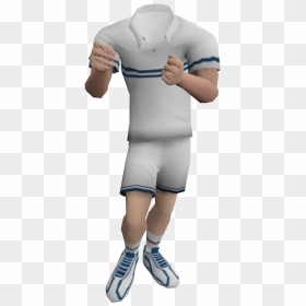 Chicken Little T Pose , Png Download - Spandex, Transparent Png - chicken little png