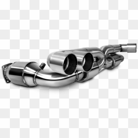 Exhaust System Png - Exhaust System, Transparent Png - exhaust png