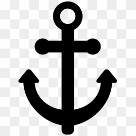 Icono Ancla Png , Png Download - Symbool Voor Hoop, Transparent Png - icono telefono png