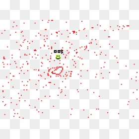 Illustration, Png Download - Illustration, Transparent Png - red confetti png