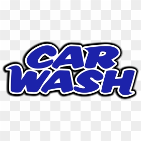 Index Of - Majorelle Blue, HD Png Download - car wash logo png