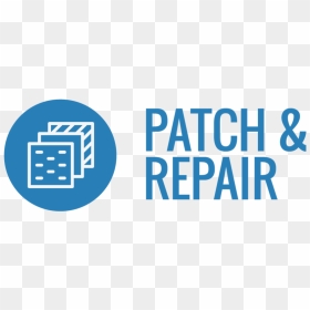 Circle, HD Png Download - concrete cracks png