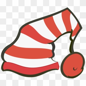 Clip Art, HD Png Download - christmas hats png