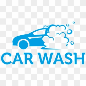 Car Wash Industry Logo - Car Wash Logo, HD Png Download - car wash logo png