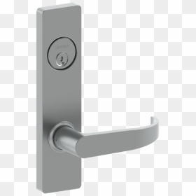 Security, HD Png Download - door knob png