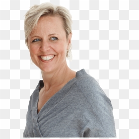 Blond, HD Png Download - confused person png