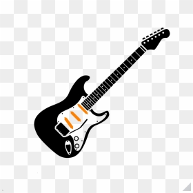 Transparent Guitar Strings Png - Jackson Soloist Slattxmgq3 6, Png Download - guitar vector png