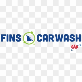 Footer-logo - Graphic Design, HD Png Download - car wash logo png