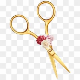 #tijeras - Keychain, HD Png Download - tijeras png