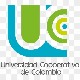 Universidad Cooperativa De Colombia - Cooperative University Of Colombia, HD Png Download - bandera de colombia png