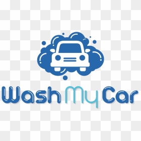 Logo Bubble Car Wash, HD Png Download - car wash logo png