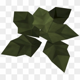 Pile Of Evil Leaves Detail , Png Download - Origami, Transparent Png - pile of leaves png