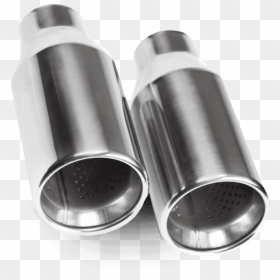 Car Exhaust And Clutch - Steel Casing Pipe, HD Png Download - exhaust png