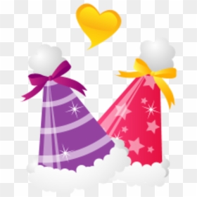 Vector, HD Png Download - christmas hats png
