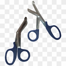 Scissors, HD Png Download - tijeras png