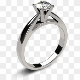 Engagement Ring Clipart , Png Download - Engagement Ring, Transparent Png - diamond ring clipart png