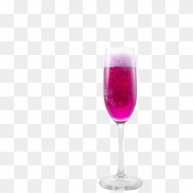 Champagne Stemware, HD Png Download - champagne splash png