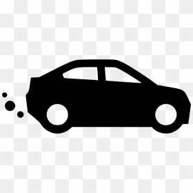 Car Exhaust - Car Exhaust Symbol, HD Png Download - exhaust png