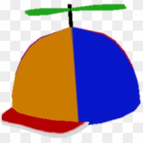 Bee Swarm Simulator Hats, HD Png Download - propeller hat png