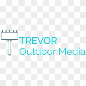 Outdoor Advertising Company - Circle, HD Png Download - tijeras png