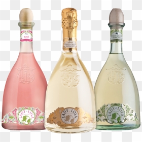 Lady Lola Wine, Hd Png Download - Lady Lola Pinot Grigio Moscato, Transparent Png - champagne splash png