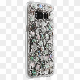 Karat Case For Samsung Galaxy S8 Plus, Made By Case-mate, HD Png Download - samsung s8 png