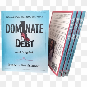 Dyd Books - Book Cover, HD Png Download - books.png