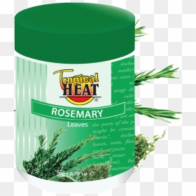 Herb , Png Download - Tropical Heat, Transparent Png - herb png