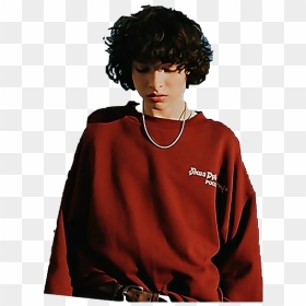 Finn Wolfhard Png File - Finn Wolfhard, Transparent Png - finn png