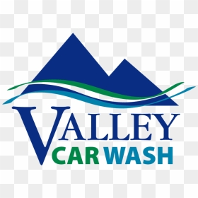 Valley Car Wash, HD Png Download - car wash logo png