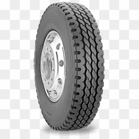 Bridgestone M843 Tire, HD Png Download - tire tread png