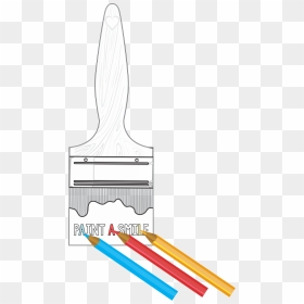 Clip Art, HD Png Download - paintbrush clipart png