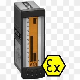 Ecom Intrinsically Safe Feature Phone Menu Shape, HD Png Download - bar graph png