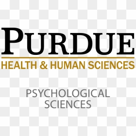 Psy Logo, Psy Logo - Purdue University, HD Png Download - psy png