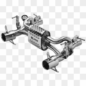 Exhaust System , Png Download - Exhaust System, Transparent Png - exhaust png