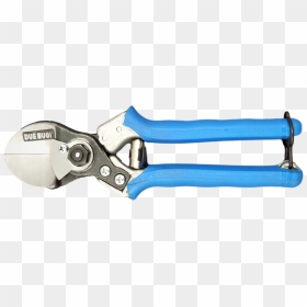 Locking Pliers, HD Png Download - tijeras png