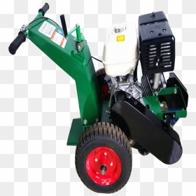 Tractor, HD Png Download - concrete cracks png