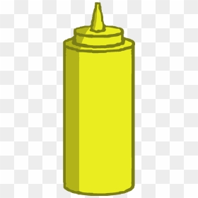 Thumb Image - Mustard Clip Art, HD Png Download - mustard png