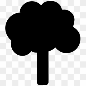 Old And Famous Trees, HD Png Download - old tree png