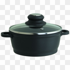 Stock Pot, HD Png Download - cooking pot png
