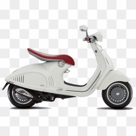 Scooter - Vespa 946 2013, HD Png Download - scooter png