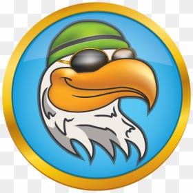 Medal Clipart Eagle Scout - Medallas De Boy Scout, HD Png Download - scout png