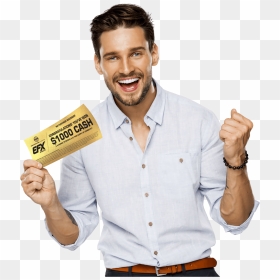 Karbolyn Golden Ticket - Book, HD Png Download - golden ticket png