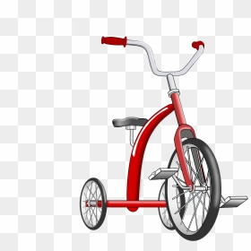 Thumb Image - Tricycle Png, Transparent Png - tricycle png