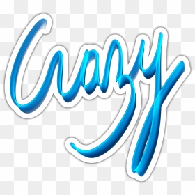Graphic Design, HD Png Download - crazy png