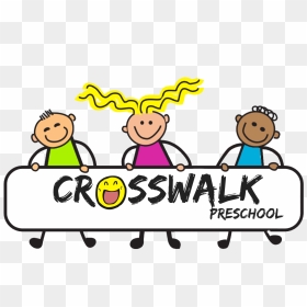 Cartoon, HD Png Download - crosswalk png